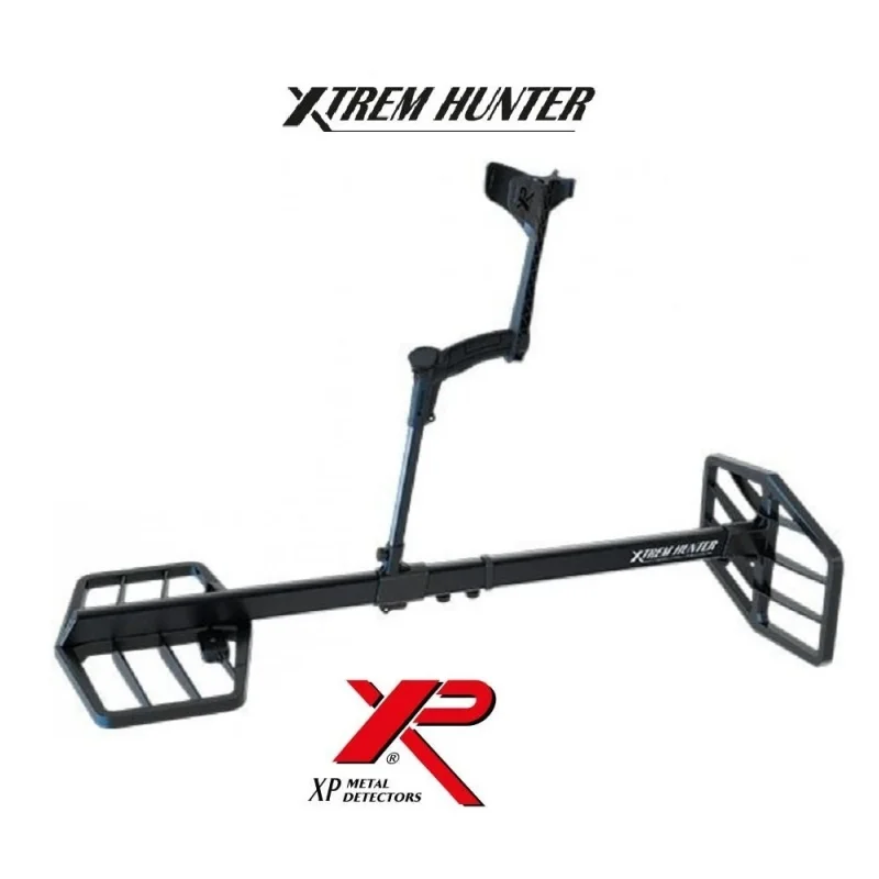 XP Xtrem Hunter Başlık