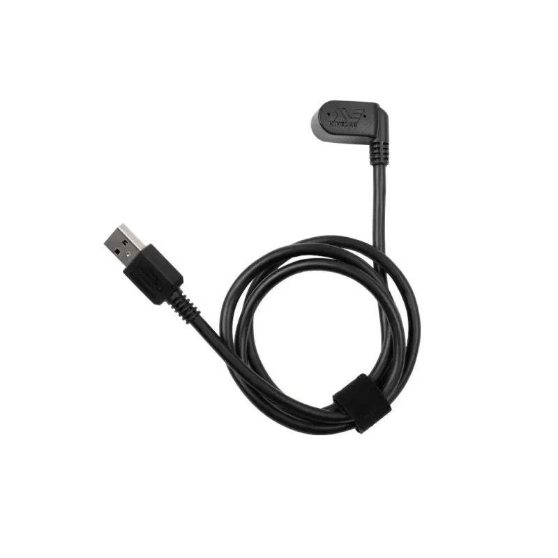 Minelab Equinox - X Terra Şarj Kablosu