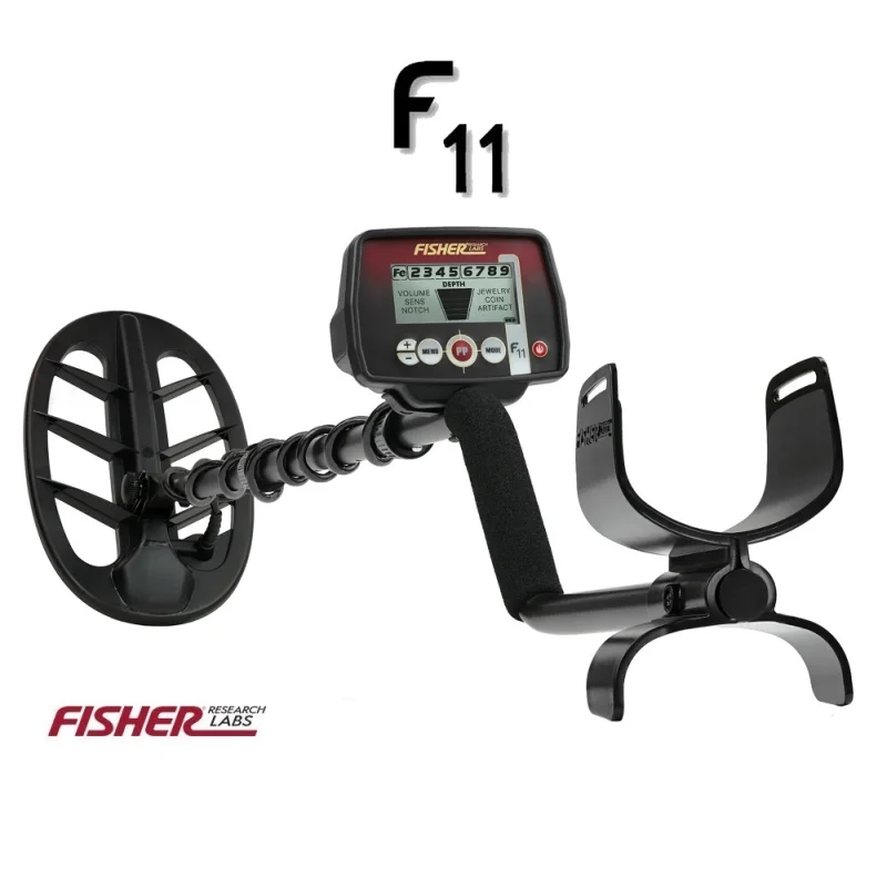 Fisher F11 