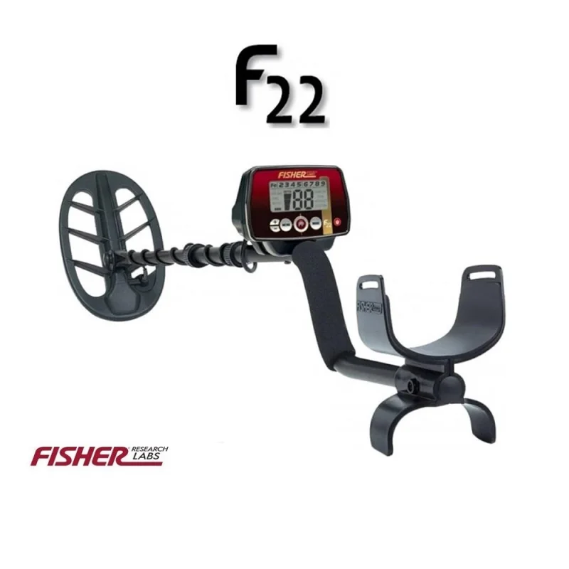 Fisher F22