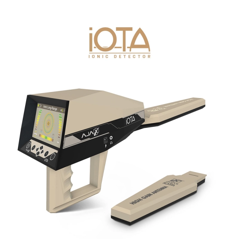 Ajax Iota