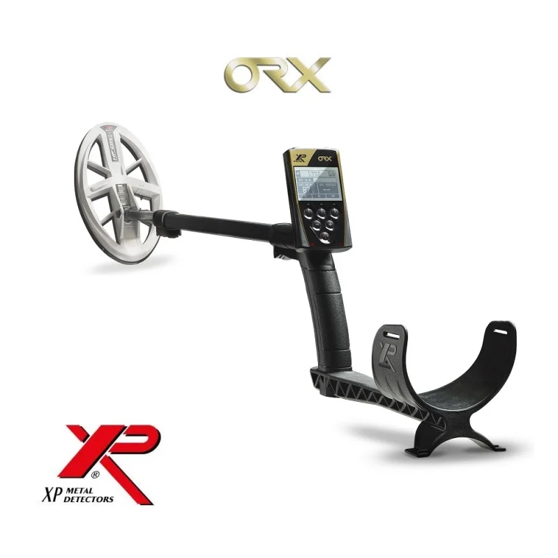 XP ORX - 24 cm başlıklı