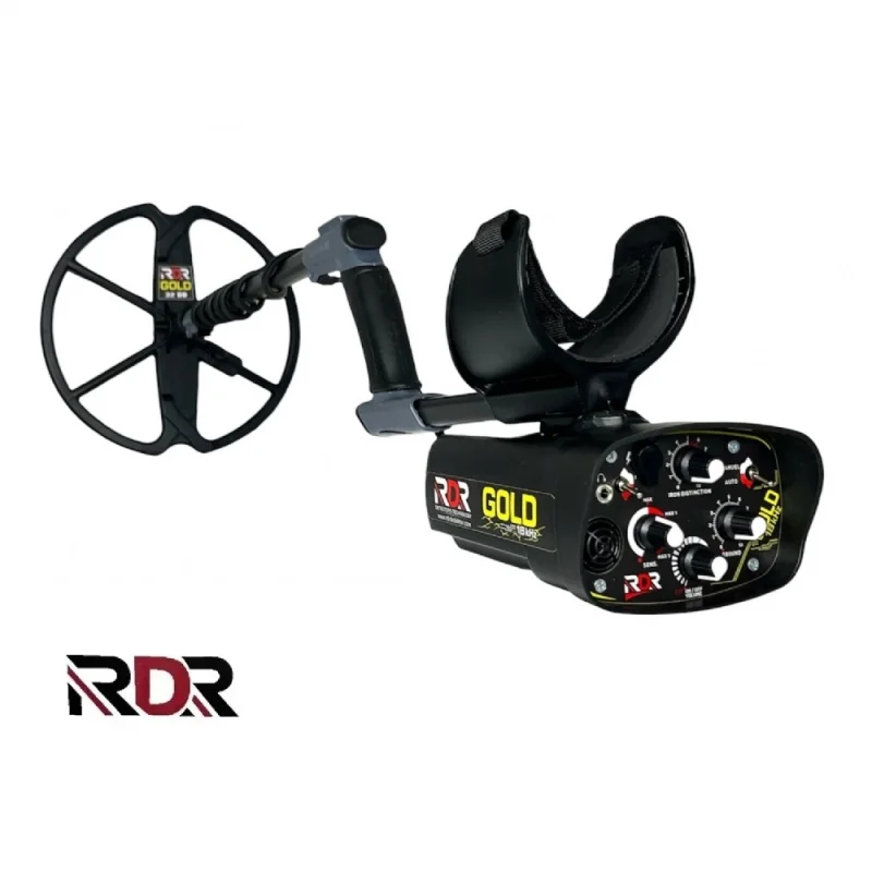 RDR Deep Pro Gold