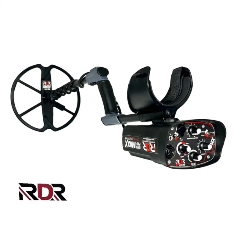 RDR Deep Pro Maxx