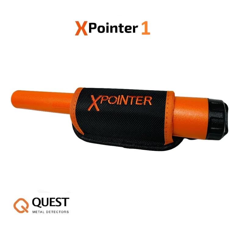 Quest XPointer 1 