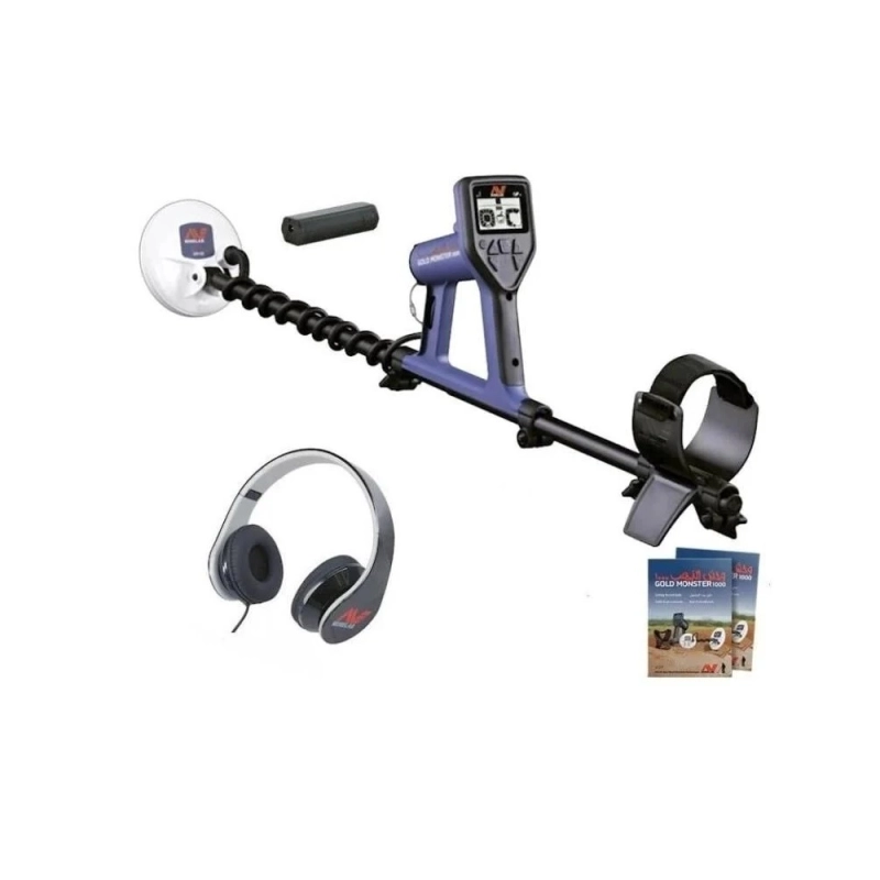 Minelab Gold Monster 1000