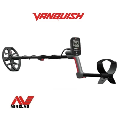 Minelab Vanquish 360