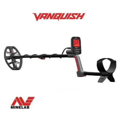 Minelab Vanquish 460