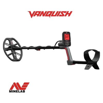 Minelab Vanquish 560 Pro