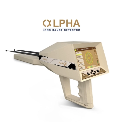 Ajax Alpha