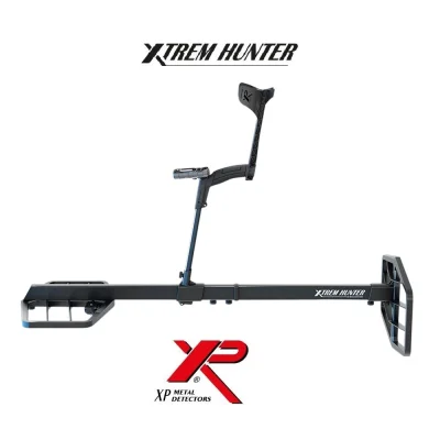 XP Xtrem Hunter - Ana Üniteli