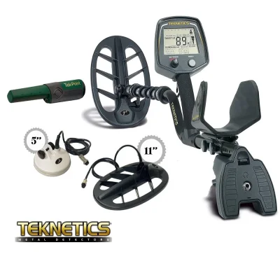 Teknetics T2 Avantaj Paket