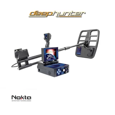 Nokta Deephunter 3D Pro