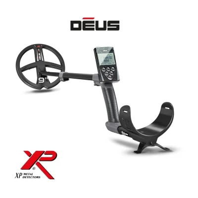 XP Deus - 22 cm başlıklı