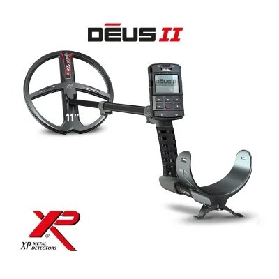 XP Deus 2 - 28 cm başlıklı