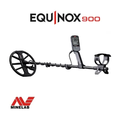 Minelab Equinox 900