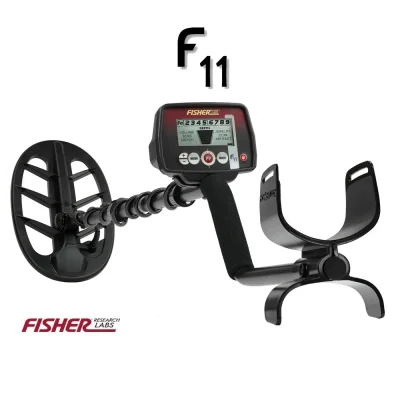 Fisher F11 