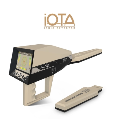Ajax Iota