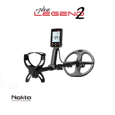 Nokta The Legend 2