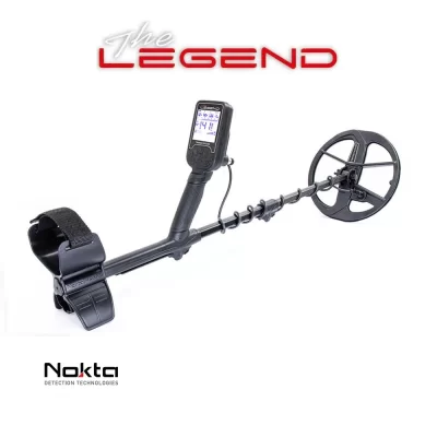 Nokta The Legend Pro