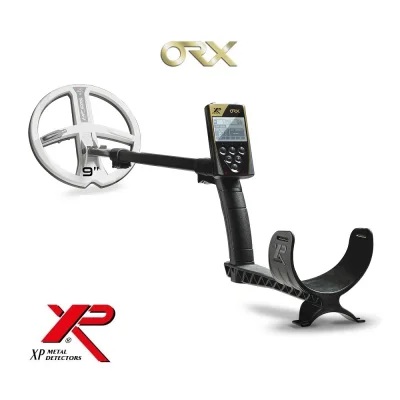 XP ORX - 22 cm başlıklı