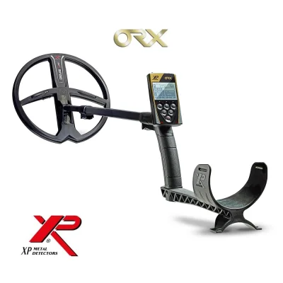 XP ORX - 28 cm başlıklı