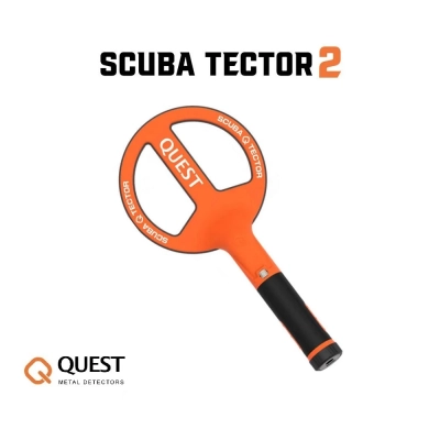 Quest Scuba Tector 2