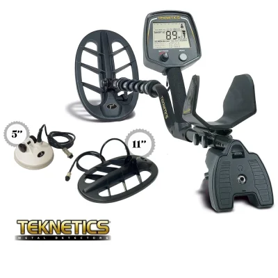 Teknetics T2 Standart Paket