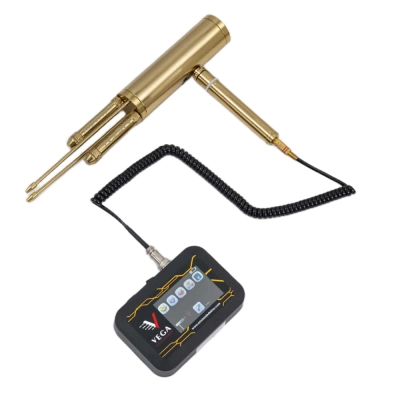 Vega Field Scanner
