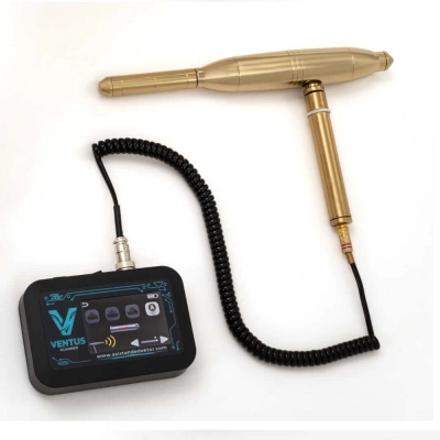 Ventus Scanner