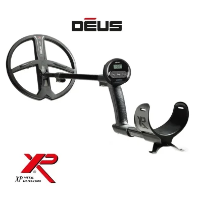XP Deus - WS4 Master