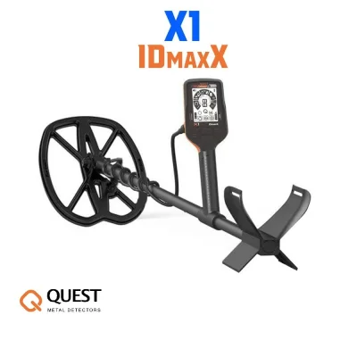 Quest X1 IDmaxX