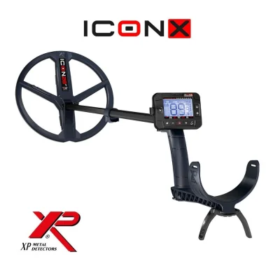 XP IconX Dedektör
