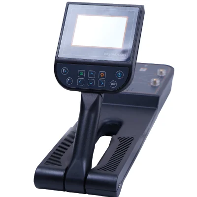 Groundtech A2-GEO