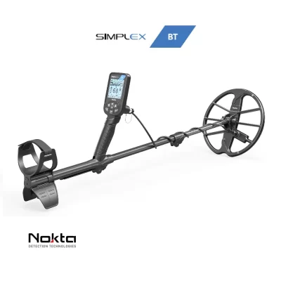 Nokta Simplex BT