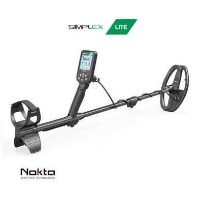 Nokta Simplex Lite