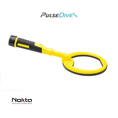 Nokta Pulsedive Scuba