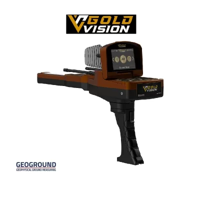 GeoGround Gold Vision