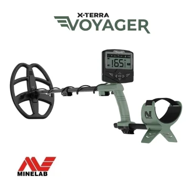 Minelab X Terra Voyager
