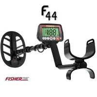 Fisher F44