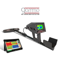 Ajax Gamma