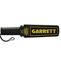 Garrett Super Scanner