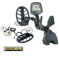 Teknetics T2 Standart Paket