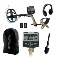 Minelab X Terra Voyager