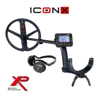XP IconX Dedektör