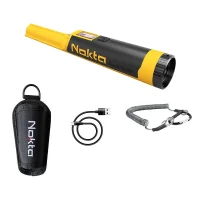 Nokta AccuPOINT Ayrımlı Pointer