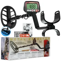 Fisher F44