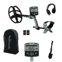 Minelab X Terra Voyager