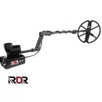 RDR Deep Pro - 38 cm Başlıklı