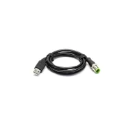 Nokta USB Şarj ve Data Kablosu
